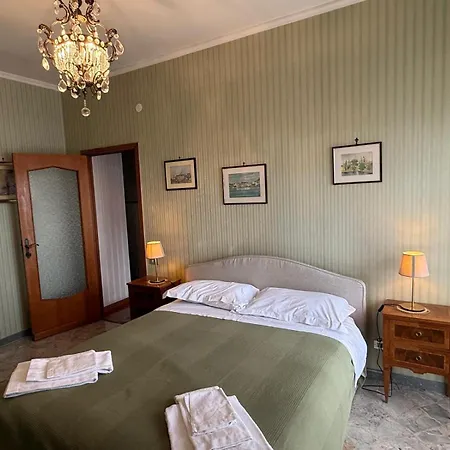 Casa Di Pietrina - Large Apartament *