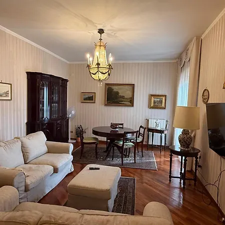 Casa Di Pietrina - Large Neapol