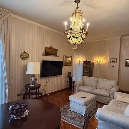 Casa Di Pietrina - Large Neapol
