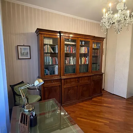 Casa Di Pietrina - Large Apartament