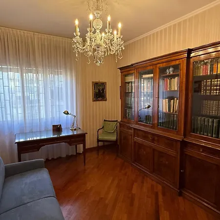 Apartament Casa Di Pietrina - Large Neapol