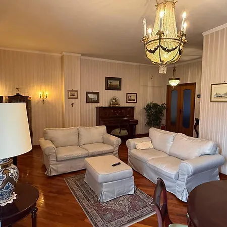 Casa Di Pietrina - Large Apartament
