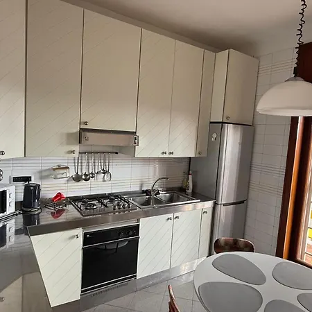 Casa Di Pietrina - Large Apartament *