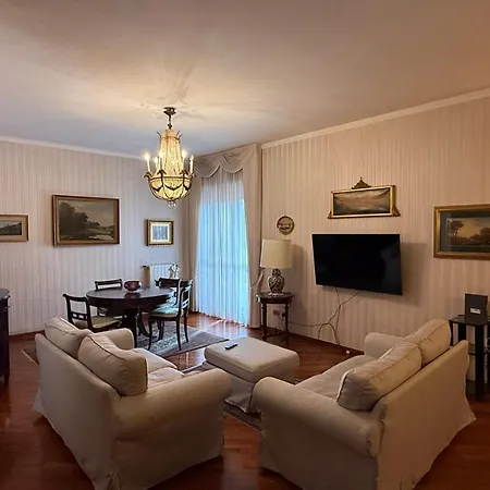Apartament Casa Di Pietrina - Large